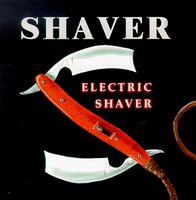 Billy Joe Shaver - Electric Shaver